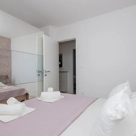Stunning Sea View Cvita * Makarska